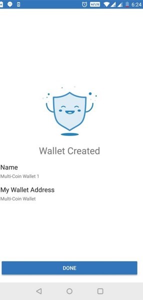 مراحل ساخت تراست ولت